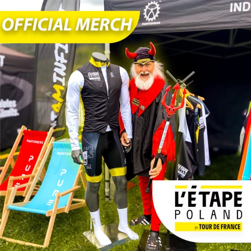 L'Etape